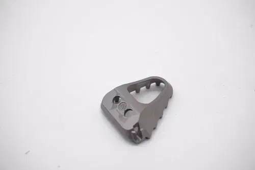 2025 KTM 250 SX-F Rear Brake Pedal Tip OEM 79413051000 Husqvarna 125-500 17-25 6