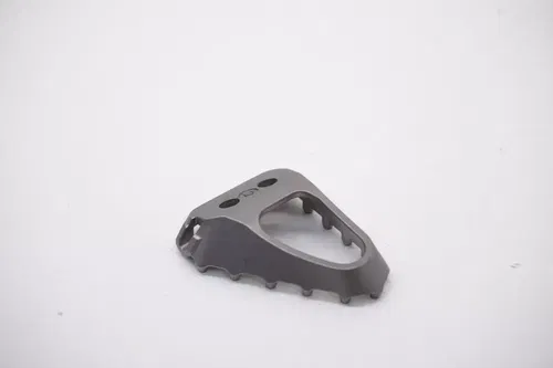 2025 KTM 250 SX-F Rear Brake Pedal Tip OEM 79413051000 Husqvarna 125-500 17-25 6