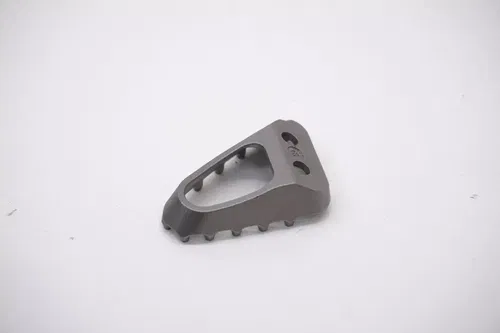 2025 KTM 250 SX-F Rear Brake Pedal Tip OEM 79413051000 Husqvarna 125-500 17-25 6