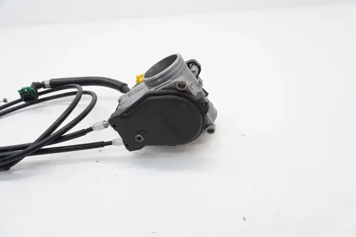 2022 CRF450R Throttle Body OEM Keihin 16400-MKE-AF1 Honda CRF450RX CRF 2021-2022