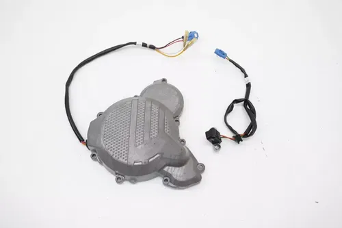 2019 KTM 300 XC Stator OEM Engine Cover Electrical Pulse Generator Alternator #2