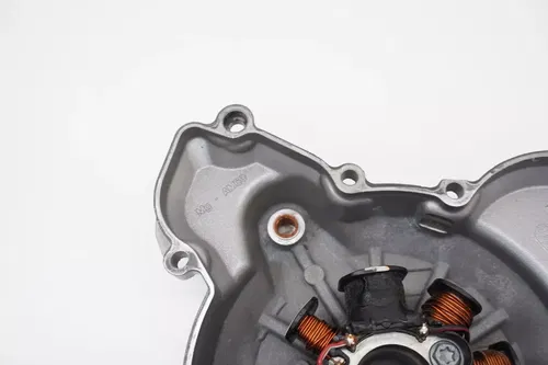 2019 KTM 300 XC Stator OEM Engine Cover Electrical Pulse Generator Alternator #2