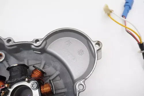 2019 KTM 300 XC Stator OEM Engine Cover Electrical Pulse Generator Alternator #2