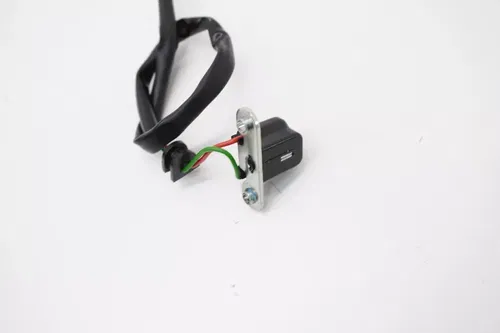 2019 KTM 300 XC Stator OEM Engine Cover Electrical Pulse Generator Alternator #2