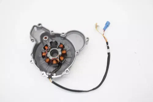 2019 KTM 300 XC Stator OEM Engine Cover Electrical Pulse Generator Alternator #2