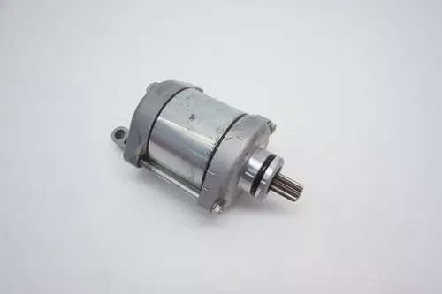 2017 KTM 250 XC-F Starter Motor OEM Electric Start 79240001000 350 SXF 2016-2022