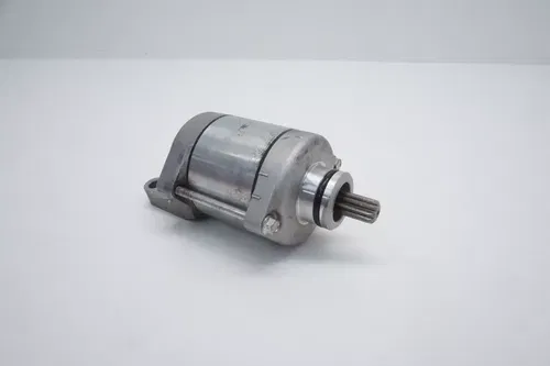 2017 KTM 250 XC-F Starter Motor OEM Electric Start 79240001000 350 SXF 2016-2022
