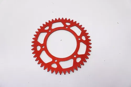 Beta 250 300 RR ZF Sprockets 48T Rear Sprocket Red 031420380-48T 2013-2023 JW22