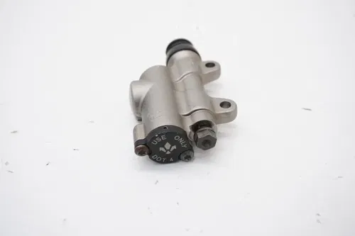 KTM 85 SX Rear Brake Master Cylinder OEM Formula 47213060044 Husqvarna TC M48