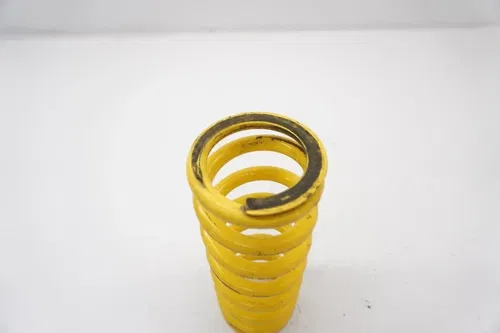 WP Rear Shock Spring 72-250 OEM Yellow Suspension Spring M60