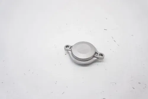 2021 YZ450F Oil Filter Cover OEM Cap 1SL-13447-00-00 Yamaha YZ WR 250F 450F #2