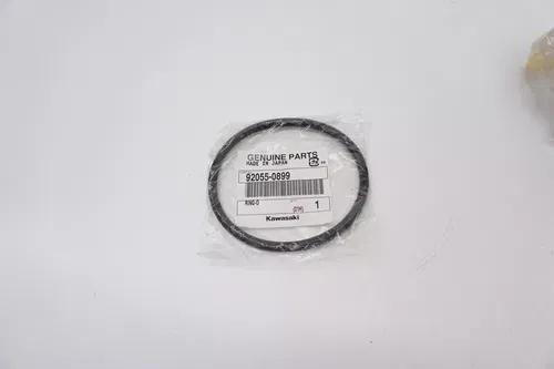 KX250 KX450 Gas Fuel Pump OEM O-Ring 49040-0839 Kawasaki KX250X KX450X 24-25 M44