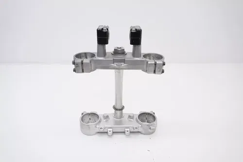 2005 YZ250F Triple Clamps OEM Triple Tree Clamp ProTaper Bar Mounts 1 1/8 Yamaha