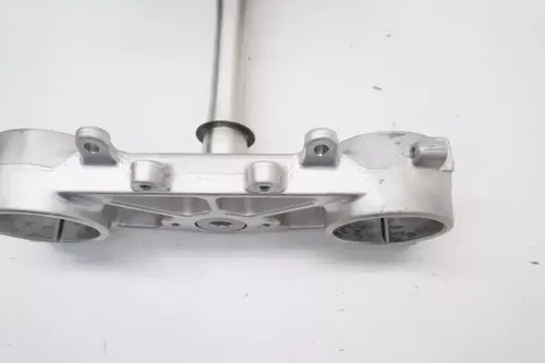 2005 YZ250F Triple Clamps OEM Triple Tree Clamp ProTaper Bar Mounts 1 1/8 Yamaha