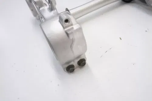2005 YZ250F Triple Clamps OEM Triple Tree Clamp ProTaper Bar Mounts 1 1/8 Yamaha