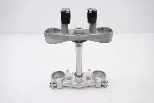 2005 YZ250F Triple Clamps OEM Triple Tree Clamp ProTaper Bar Mounts 1 1/8 Yamaha