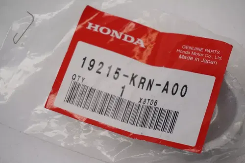 CRF250R CRF250X Water Pump Impeller OEM 19215-KRN-A00 Honda CRF 2007-2017 G10