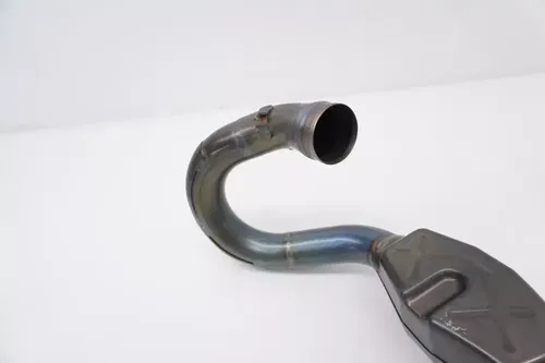 KTM 250 FMF Factory 4.1 RCT Titanium Exhaust System GasGas Husqvarna 19-2022 #8