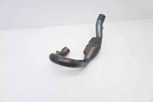 KTM 250 FMF Factory 4.1 RCT Titanium Exhaust System GasGas Husqvarna 19-2022 #8