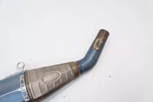 KTM 250 FMF Factory 4.1 RCT Titanium Exhaust System GasGas Husqvarna 19-2022 #8