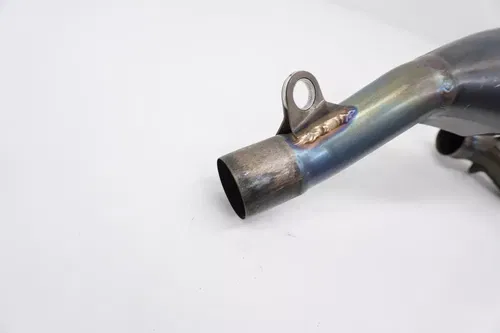 KTM 250 FMF Factory 4.1 RCT Titanium Exhaust System GasGas Husqvarna 19-2022 #8