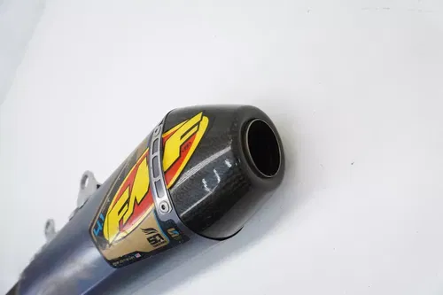 KTM 250 FMF Factory 4.1 RCT Titanium Exhaust System GasGas Husqvarna 19-2022 #8