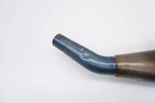 KTM 250 FMF Factory 4.1 RCT Titanium Exhaust System GasGas Husqvarna 19-2022 #8