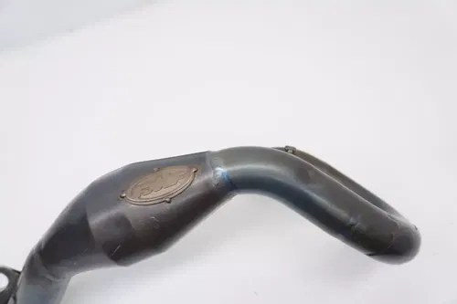 KTM 250 FMF Factory 4.1 RCT Titanium Exhaust System GasGas Husqvarna 19-2022 #8