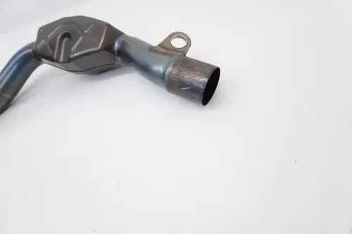 KTM 250 FMF Factory 4.1 RCT Titanium Exhaust System GasGas Husqvarna 19-2022 #8