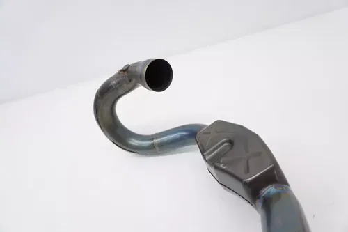 KTM 250 FMF Factory 4.1 RCT Titanium Exhaust System GasGas Husqvarna 19-2022 #8