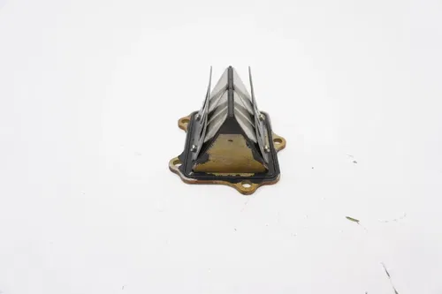 2004 RM250 Reed Valve OEM Intake Manifold Boot Reeds Suzuki RM 250 03-05 #3