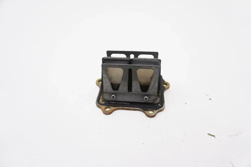 2004 RM250 Reed Valve OEM Intake Manifold Boot Reeds Suzuki RM 250 03-05 #3