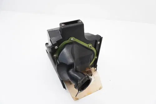 2012 KX450F Airbox OEM Air Intake Box Boot Duct Cage Kawasaki KX 2012-2015 #2
