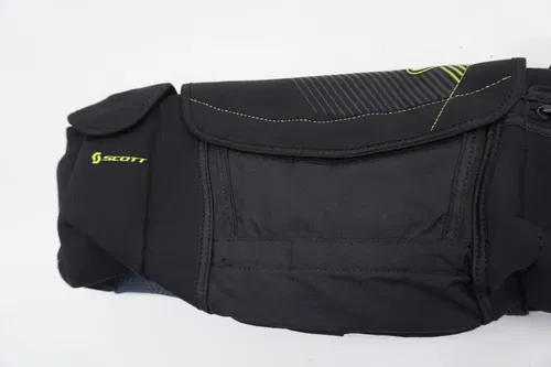 Scott 6 Days Sherco Waist Bag K4