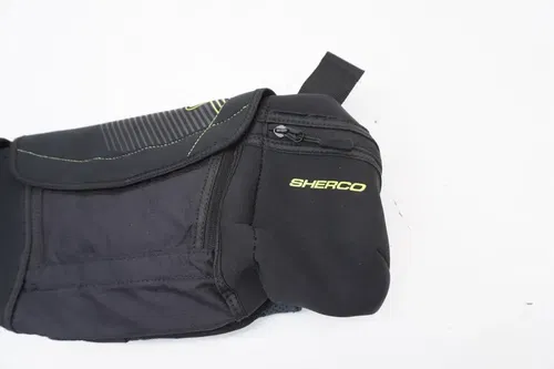 Scott 6 Days Sherco Waist Bag K4