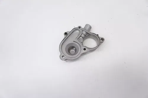 2007 RMZ450 Water Pump Oil Filter Cover OEM Engine Suzuki RMZ 450 2005-2007
