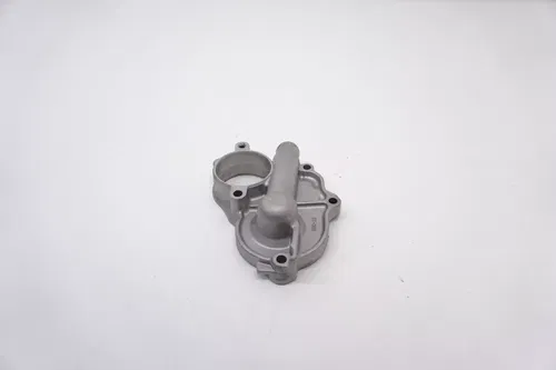 2007 RMZ450 Water Pump Oil Filter Cover OEM Engine Suzuki RMZ 450 2005-2007
