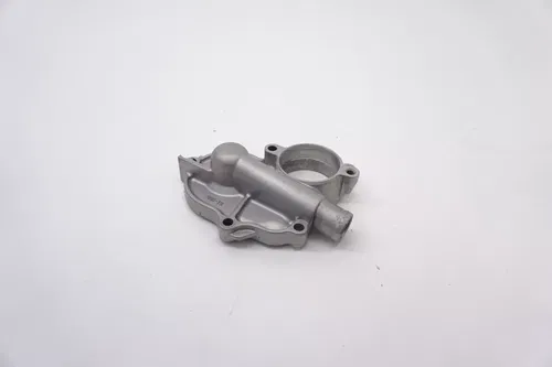2007 RMZ450 Water Pump Oil Filter Cover OEM Engine Suzuki RMZ 450 2005-2007