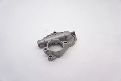 2007 RMZ450 Water Pump Oil Filter Cover OEM Engine Suzuki RMZ 450 2005-2007