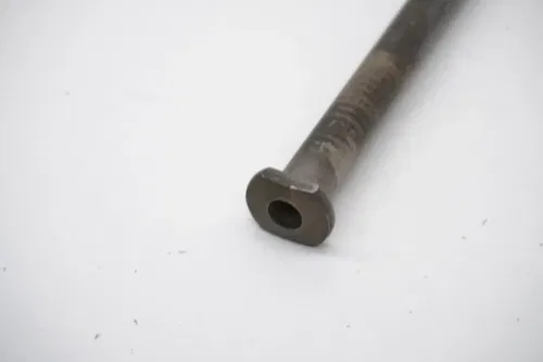 2001 KX250 Swingarm Pivot Bolt OEM Shaft 33032-1189 Kawasaki KX 125 250 94-2005