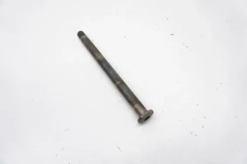 2001 KX250 Swingarm Pivot Bolt OEM Shaft 33032-1189 Kawasaki KX 125 250 94-2005