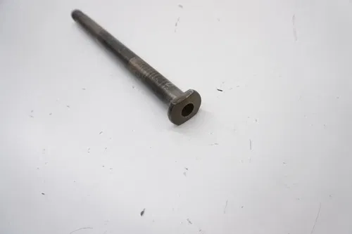 2001 KX250 Swingarm Pivot Bolt OEM Shaft 33032-1189 Kawasaki KX 125 250 94-2005