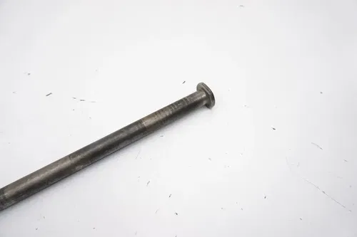 2001 KX250 Swingarm Pivot Bolt OEM Shaft 33032-1189 Kawasaki KX 125 250 94-2005