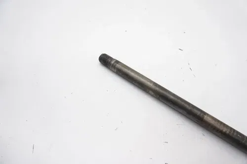 2001 KX250 Swingarm Pivot Bolt OEM Shaft 33032-1189 Kawasaki KX 125 250 94-2005