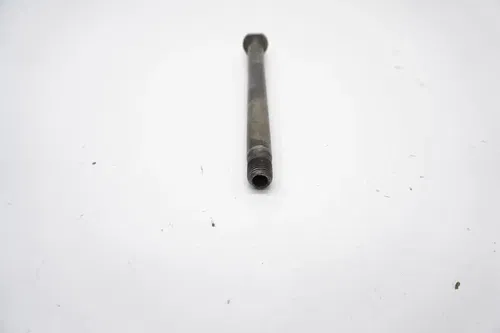 2001 KX250 Swingarm Pivot Bolt OEM Shaft 33032-1189 Kawasaki KX 125 250 94-2005