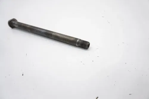 2001 KX250 Swingarm Pivot Bolt OEM Shaft 33032-1189 Kawasaki KX 125 250 94-2005