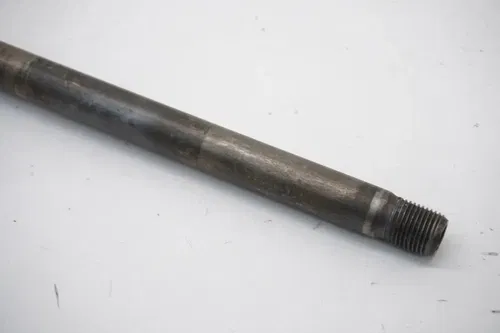 2001 KX250 Swingarm Pivot Bolt OEM Shaft 33032-1189 Kawasaki KX 125 250 94-2005