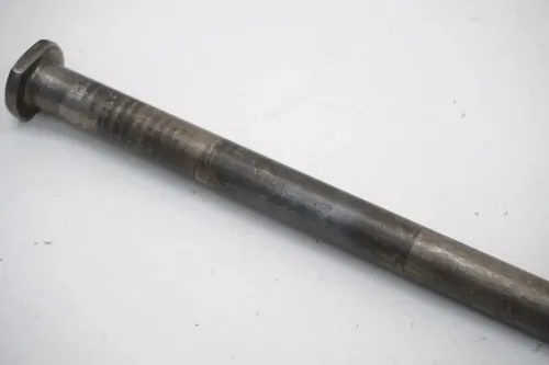 2001 KX250 Swingarm Pivot Bolt OEM Shaft 33032-1189 Kawasaki KX 125 250 94-2005