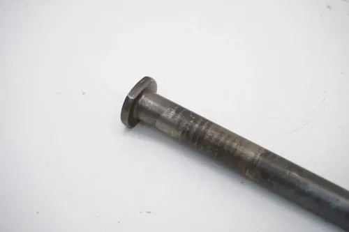 2001 KX250 Swingarm Pivot Bolt OEM Shaft 33032-1189 Kawasaki KX 125 250 94-2005
