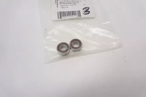 KTM 85 SX Exhaust Control Bearings OEM Rillenkugellager 696 DDM1 C3 18-24 M31